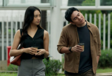 5 Rekomendasi Film Akhir Pekan, Dari Shutter hingga Si Paling Aktor yang Wajib Ditonton