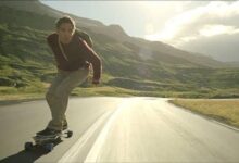 5 Rekomendasi Film Perjalanan Terbaik yang Inspiratif dan Menghibur untuk Ditonton