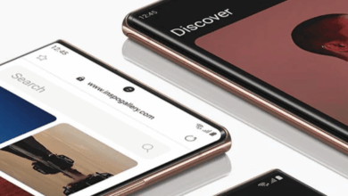 5 Rekomendasi HP Flagship Samsung Terbaik dengan Fitur Tercanggih di Kelasnya