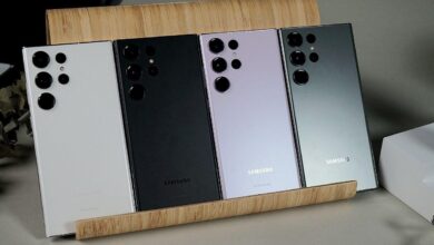 5 Rekomendasi HP Flashship Terbaik 2025 dengan Kamera Berkualitas Tinggi untuk Fotografi