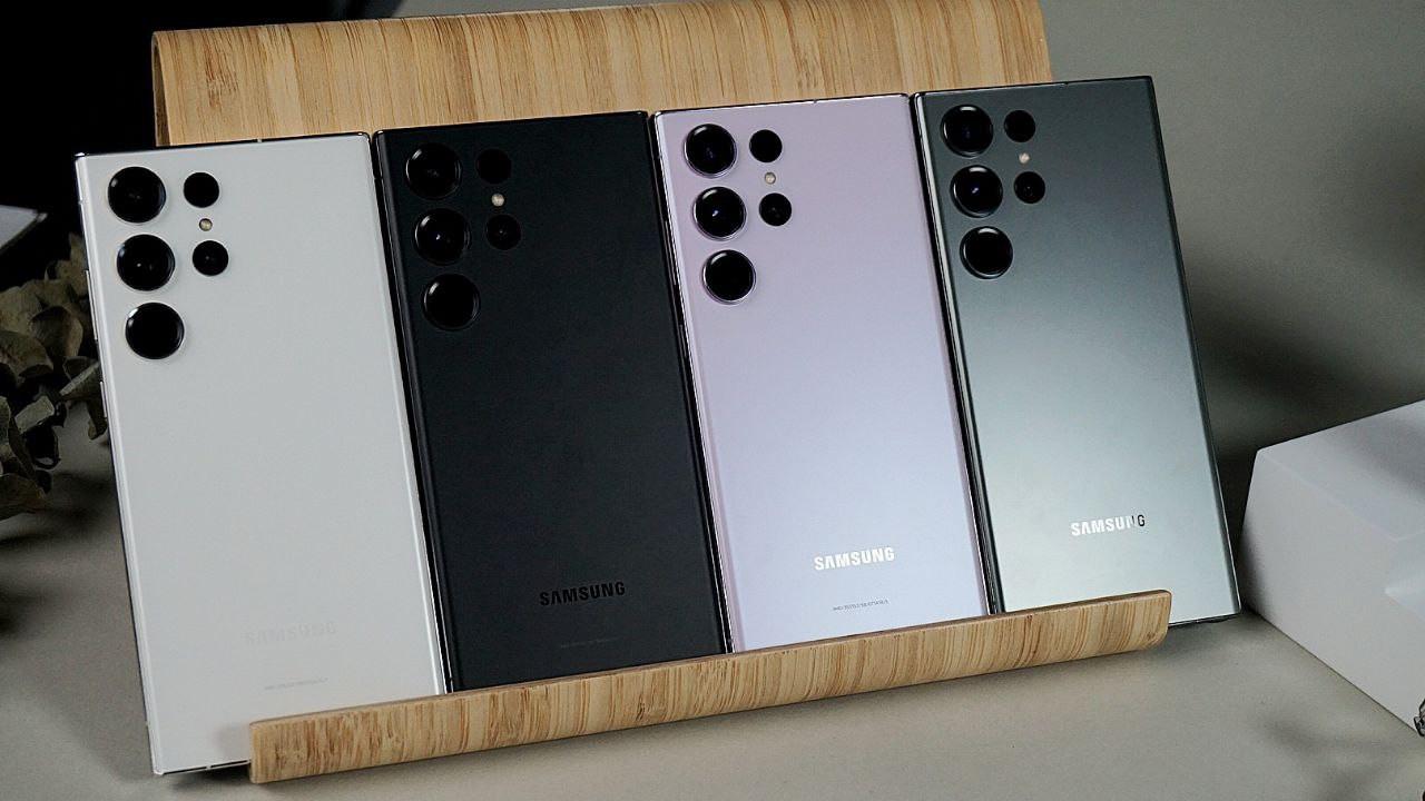 5 Rekomendasi HP Flashship Terbaik 2025 dengan Kamera Berkualitas Tinggi untuk Fotografi