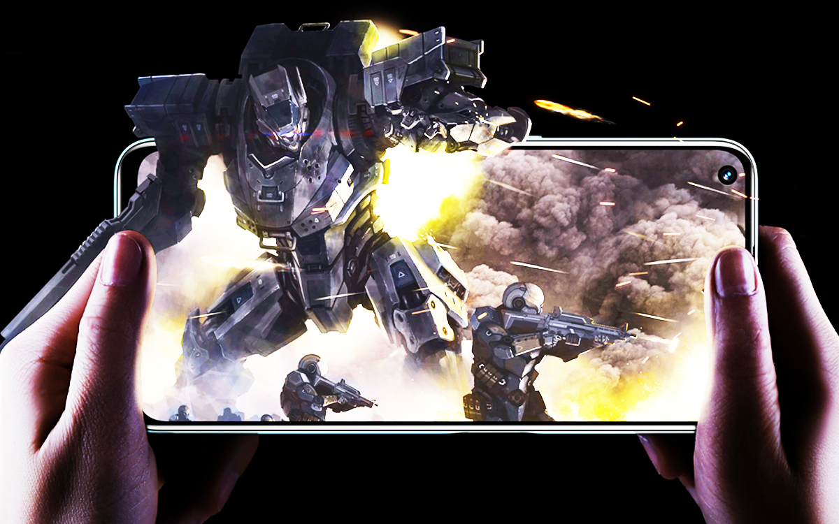 5 Rekomendasi HP Gaming Realme Harga 1 Jutaan Terbaik untuk Anak Muda, Simak Pilihannya!