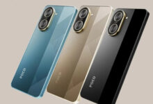 5 Rekomendasi HP Mirip iPhone Harga Terjangkau, Desain Elegan Fitur Mumpuni