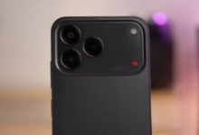 5 Rekomendasi HP Murah Desain Mirip iPhone, Harga Mulai Rp900 Ribuan!