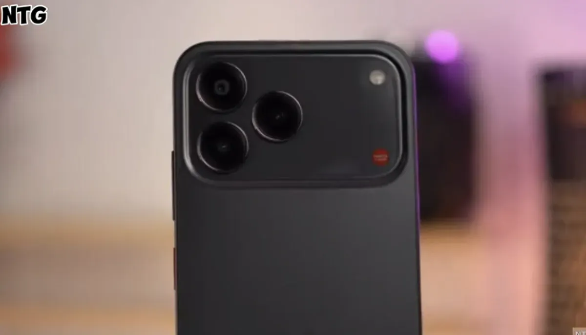 5 Rekomendasi HP Murah Desain Mirip iPhone, Harga Mulai Rp900 Ribuan!