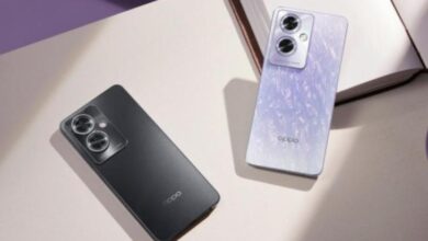 5 Rekomendasi HP Oppo Rp2 Jutaan Terbaru, Desain Stylish dan Performa Tangguh