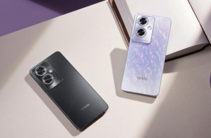 5 Rekomendasi HP Oppo Rp2 Jutaan Terbaru, Desain Stylish dan Performa Tangguh