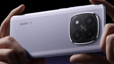 5 Rekomendasi HP Redmi 5G Terbaik dengan Fitur Gaming, Fotografi, dan Aktivitas Harian