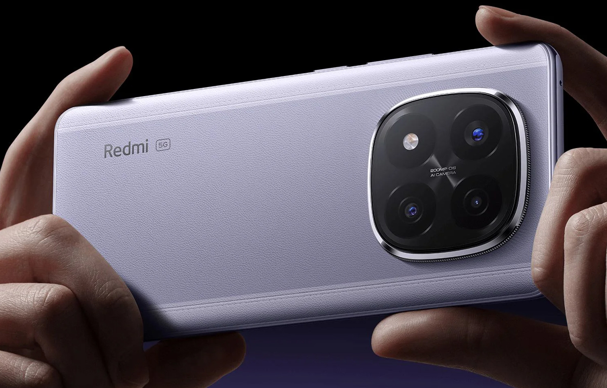 5 Rekomendasi HP Redmi 5G Terbaik dengan Fitur Gaming, Fotografi, dan Aktivitas Harian
