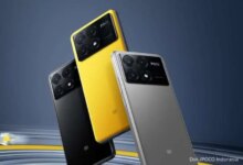 5 Rekomendasi HP Terbaru Layar AMOLED, Scroll Konten TikTok Makin Seru dan Jernih