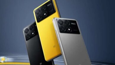 5 Rekomendasi HP Terbaru Layar AMOLED, Scroll Konten TikTok Makin Seru dan Jernih