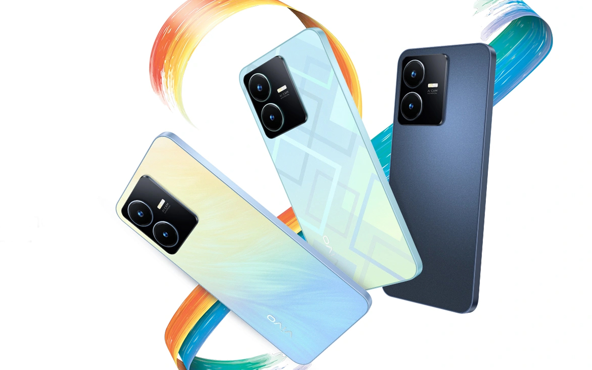 5 Rekomendasi HP Vivo 2 Jutaan Terbaik: Fitur Modern dan Paling Worth It untuk Pilihan Anda