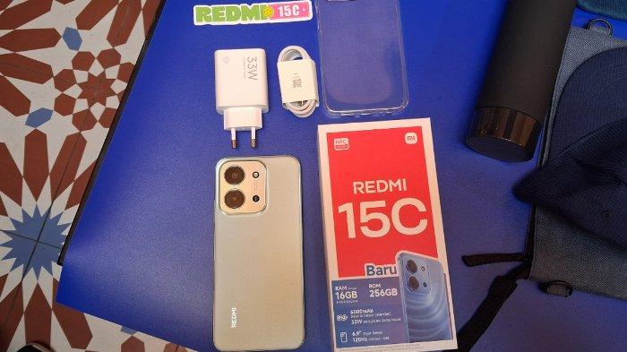 5 Rekomendasi HP Xiaomi 1 Jutaan Desember 2025: Spesifikasi Tinggi, RAM Besar