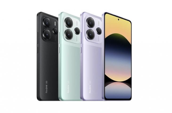 5 Rekomendasi HP Xiaomi Rp3 Jutaan Terbaik untuk Gaming dan Aktivitas Sehari-Hari
