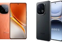 5 Rekomendasi HP iQOO Terbaik untuk Gaming Berat, Performa Stabil Harga Mulai Rp3 Jutaan