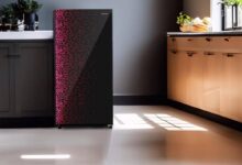 5 Rekomendasi Kulkas 1 Pintu Hemat Energi Terbaik untuk Anak Kosan, Praktis dan Irit Listrik