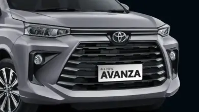 5 Rekomendasi Lampu Halogen Mobil Terbaik untuk Penerangan Maksimal di Segala Kondisi