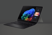 5 Rekomendasi Laptop ASUS Terbaik untuk Desainer dan Content Creator Tahun 2025