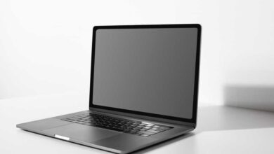 5 Rekomendasi Laptop Terbaik untuk Desain, Fitur Lengkap dan Nyaman Digunakan