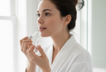 5 Rekomendasi Lip Serum Terbaik Harga Mulai Rp20 Ribuan, Pilihan Tepat untuk Bibir Sehat