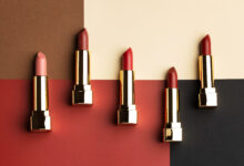 5 Rekomendasi Lipstik Matte Terbaik yang Tidak Membuat Bibir Kering, Tahan Lama dan Nyaman