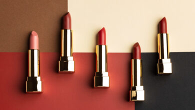 5 Rekomendasi Lipstik Matte Terbaik yang Tidak Membuat Bibir Kering, Tahan Lama dan Nyaman