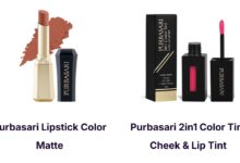 5 Rekomendasi Lipstik Purbasari untuk Usia 40-an, Harga Terjangkau Mulai Rp25 Ribu