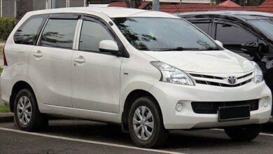 5 Rekomendasi Mobil 3 Baris Harga Rp100 Jutaan, Pilihan Praktis Termasuk Avanza