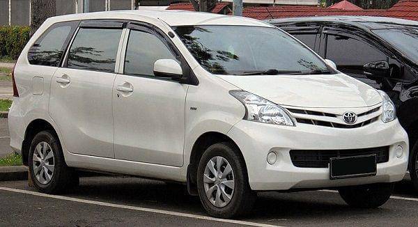 5 Rekomendasi Mobil 3 Baris Harga Rp100 Jutaan, Pilihan Praktis Termasuk Avanza