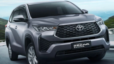 5 Rekomendasi Mobil Keluarga Toyota Terbaik untuk Pilihan Kendaraan Pertama Anda