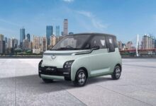 5 Rekomendasi Mobil Listrik Terbaik untuk Mahasiswa, Pilihan Hemat Termasuk BYD Atto 3