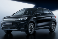 5 Rekomendasi Mobil Listrik Terbaik untuk Mahasiswa, dari Wuling Air EV hingga BYD Atto 3