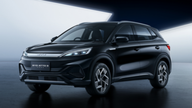 5 Rekomendasi Mobil Listrik Terbaik untuk Mahasiswa, dari Wuling Air EV hingga BYD Atto 3