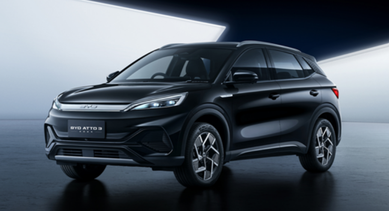 5 Rekomendasi Mobil Listrik Terbaik untuk Mahasiswa, dari Wuling Air EV hingga BYD Atto 3