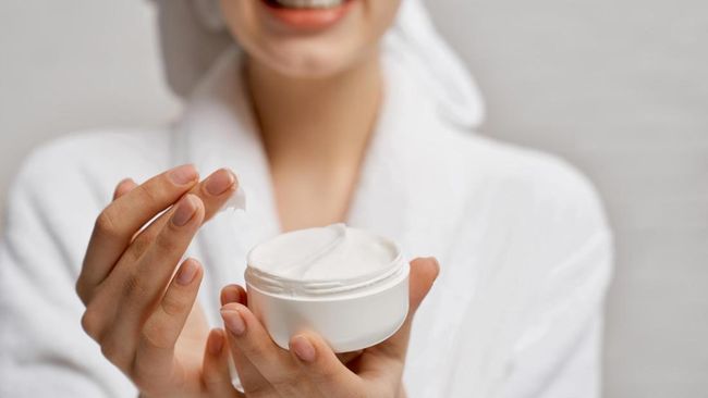 5 Rekomendasi Moisturizer Terbaik untuk Kulit Berjerawat, Bantu Atasi Masalah Wajah