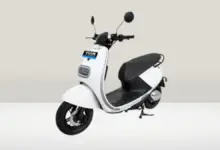 5 Rekomendasi Motor Listrik Murah dan Layak Dibeli, Pilihan Terbaik untuk Hemat Biaya