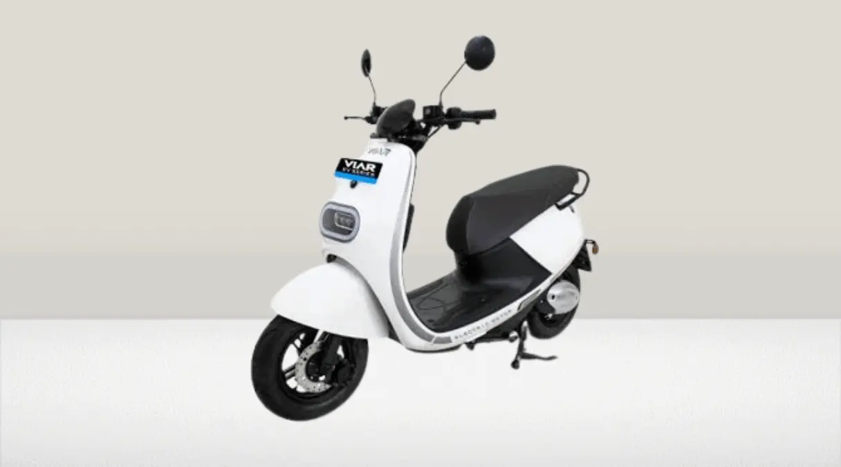 5 Rekomendasi Motor Listrik Murah dan Layak Dibeli, Pilihan Terbaik untuk Hemat Biaya