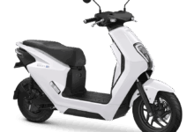 5 Rekomendasi Motor Listrik Terbaik untuk Ojek Online: Awet, Irit, dan Ramah Lingkungan