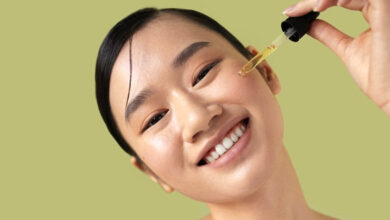 5 Rekomendasi Retinol yang Aman untuk Pemula, Cocok untuk Kulit Sensitif dan Remaja