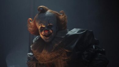 5 Rekomendasi Serial dan Film Horor Stephen King Terbaik untuk Rayakan Halloween