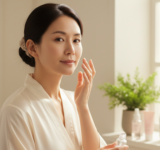 5 Rekomendasi Skincare Korea untuk Wanita Usia 40-an Beserta Kisaran Harganya