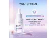 5 Rekomendasi Skincare Niacinamide BPOM Terbaik di Bawah 100 Ribu untuk Kulit Cerah