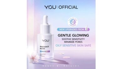 5 Rekomendasi Skincare Niacinamide BPOM Terbaik di Bawah 100 Ribu untuk Kulit Cerah