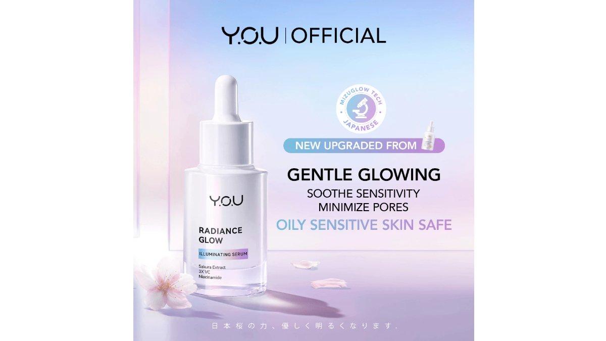 5 Rekomendasi Skincare Niacinamide BPOM Terbaik di Bawah 100 Ribu untuk Kulit Cerah