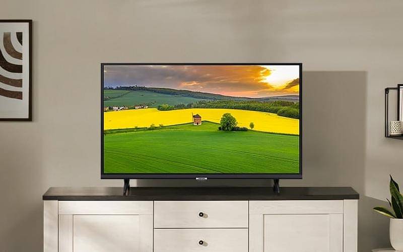 5 Rekomendasi Smart TV 32 Inch Terbaik untuk Kamar Tidur, Fitur Lengkap dan Harga Terjangkau