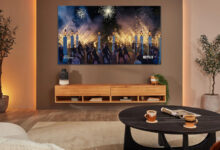 5 Rekomendasi Smart TV di Atas Rp20 Juta Sesuai Anggaran LKPP untuk 10 Ribu Sekolah dari Prabowo