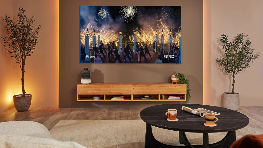 5 Rekomendasi Smart TV di Atas Rp20 Juta Sesuai Anggaran LKPP untuk 10 Ribu Sekolah dari Prabowo