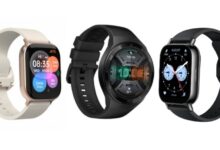 5 Rekomendasi Smartwatch Bisa Balas WA, Harga Mulai Rp500 Ribuan 2025