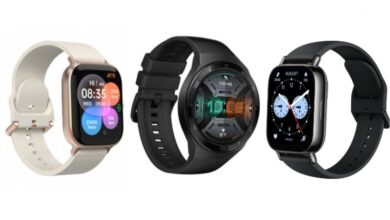 5 Rekomendasi Smartwatch Bisa Balas WA, Harga Mulai Rp500 Ribuan 2025