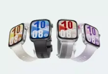 5 Rekomendasi Smartwatch GPS Baterai Tahan Lama, Aman dan Nyaman Dipakai Setiap Hari